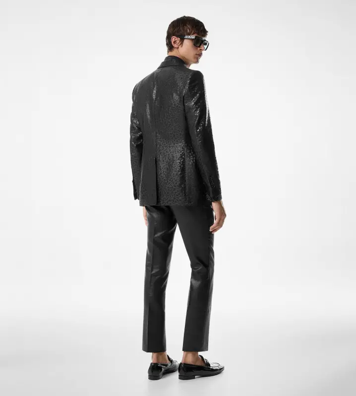 RAISED STRIPE DYLLAN JACKET online